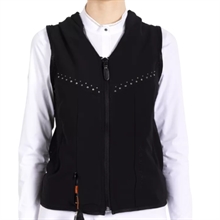 Freejump Airbag veiligheidsvest Crystal